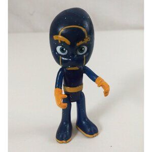 Just Play PJ Masks Orange Blue Night Ninja 3.25" Action Figure